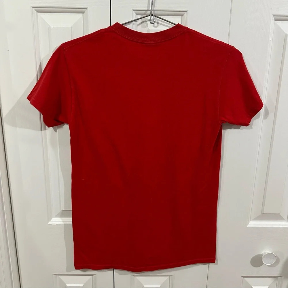 Scooby Doo Christmas Shirt - Picture 3 of 5